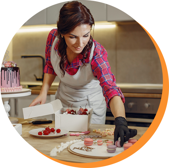About Cakkery